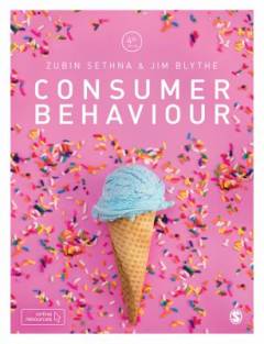 Consumer behaviour