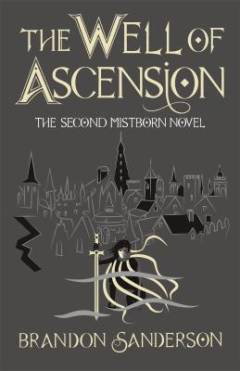 The well of ascension