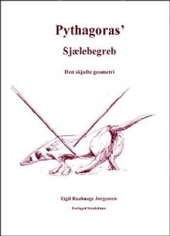 Pythagoras' sjælebegreb : den skjulte geometri