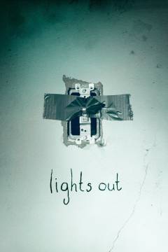 Lights out