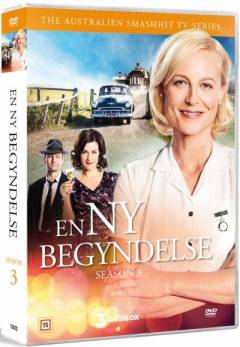 A place to call home, sæson 3, disc 1