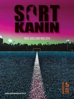 Sort kanin