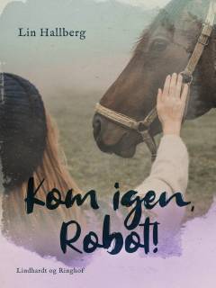 Kom igen, Robot!