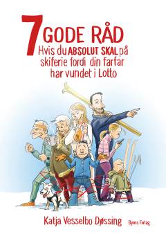 Bog, 1. udgave, 2020