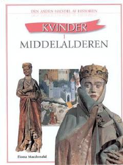 Kvinder i middelalderens Europa