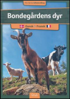 Bondegårdens dyr