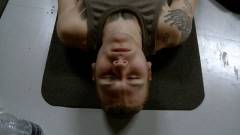 Bad boy breathing