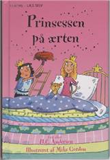 Prinsessen på ærten