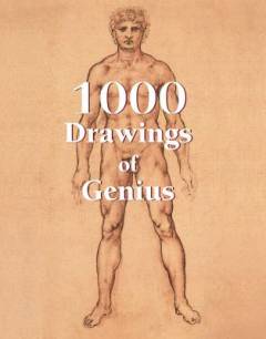 1000 drawings of genius