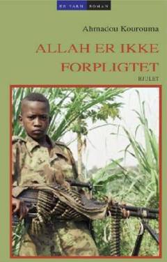 Allah er ikke forpligtet