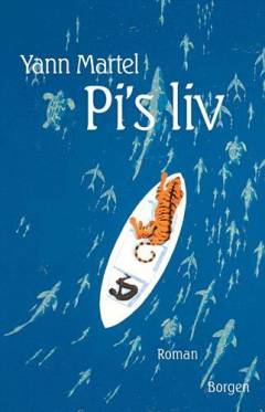 Bog, 1. udgave, 2003