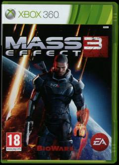 Mass effect 3