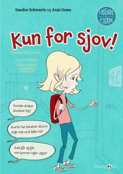 Kun for sjov!