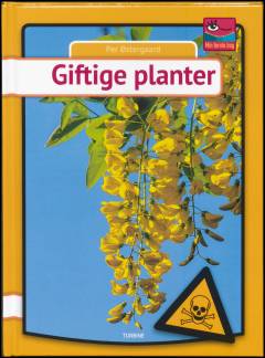 Giftige planter