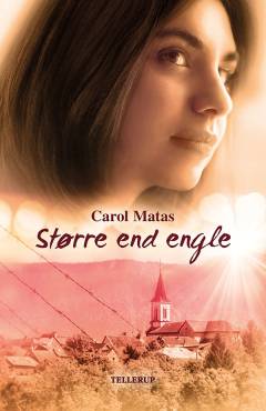 Større end engle