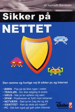 Sikker på nettet