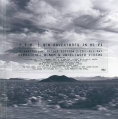 New adventures in hi-fi