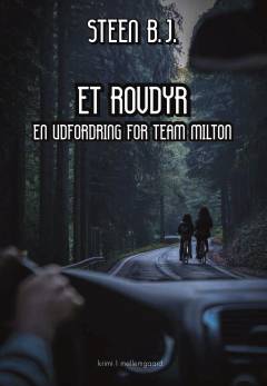 Et rovdyr : krimi