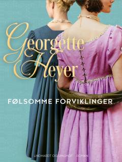 Følsomme forviklinger