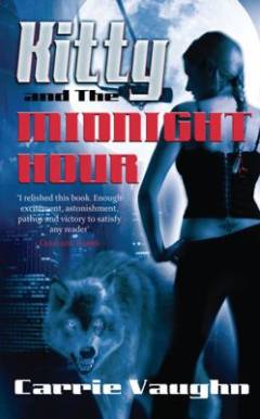 Kitty and the midnight hour