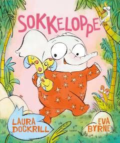 Sokkeloppe