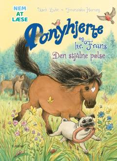 Ponyhjerte og hr. Frans - den stjålne pølse