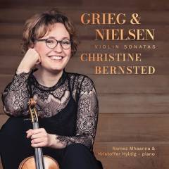 Violin sonatas