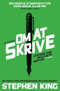 Om at skrive : en forfatters erindringsbog om håndværket