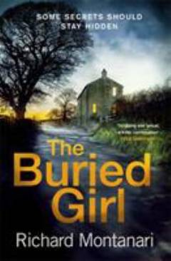 The buried girl