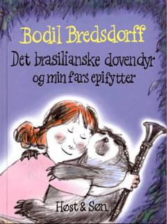 Det brasilianske dovendyr og min fars epifytter