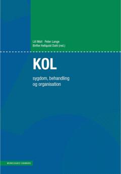 KOL - sygdom, behandling og organisation