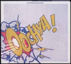 Oochya!