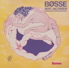 Bøsse