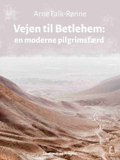 Vejen til Betlehem : en moderne pilgrimsfærd