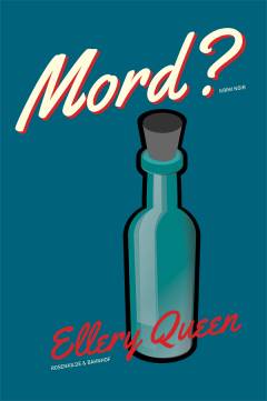 Mord?