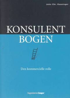 Konsulentbogen : den kommercielle rolle