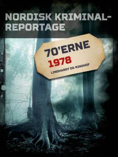 Nordisk Kriminalreportage 1978