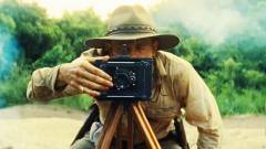 The lost city of Z
