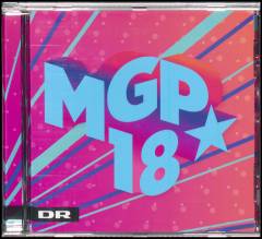 Musik (cd), ℗2018