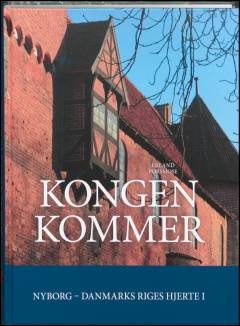 Kongen kommer