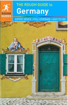 The rough guide to Germany