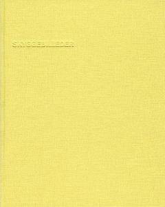 Skyggebilleder : H.C. Andersens rejse til Dresden og Sachsisk Schweiz 1831