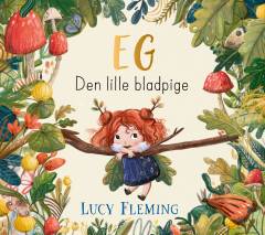 Eg - den lille bladpige