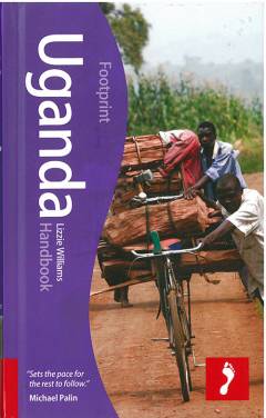 Uganda handbook