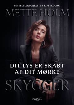 Dit lys er skabt af dit mørke