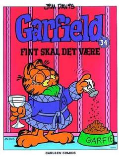 Fint skal det være