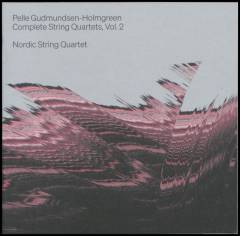 Complete string quartets, vol. 2