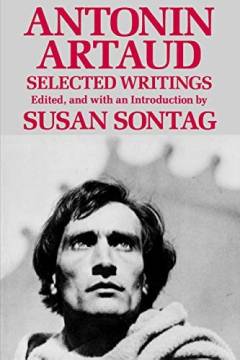 Antonin Artaud, selected writings