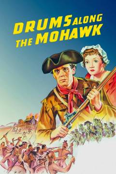 Flammer over Mohawk