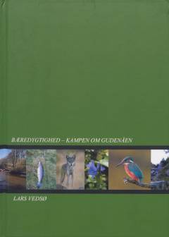 Bæredygtighed - kampen om Gudenåen